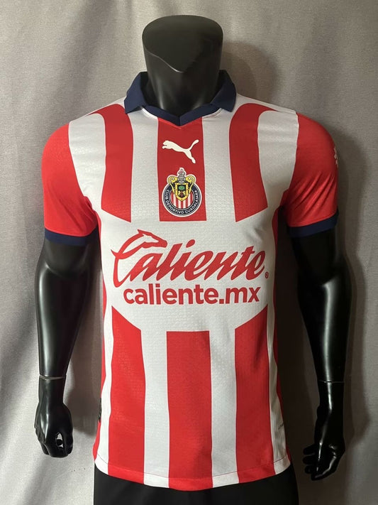 Chivas Home 23/23