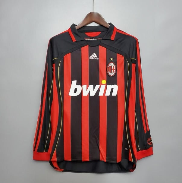 Retro Ac Milan 06/07