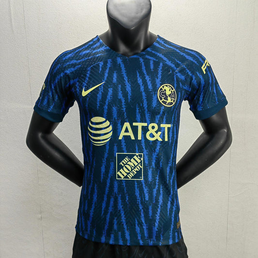 Club America 22/23 away player version