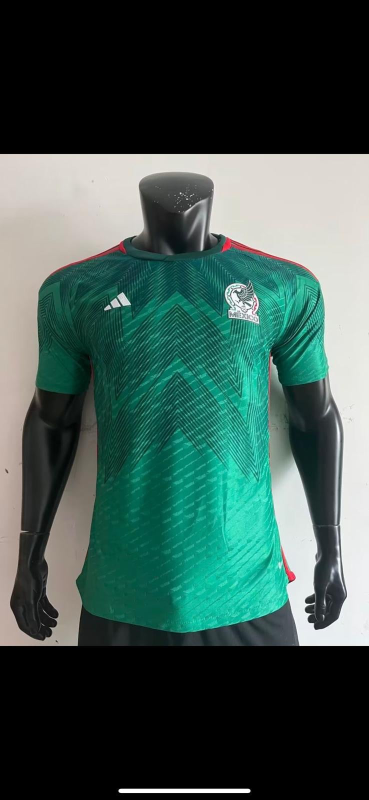 Mexico Home 22-23