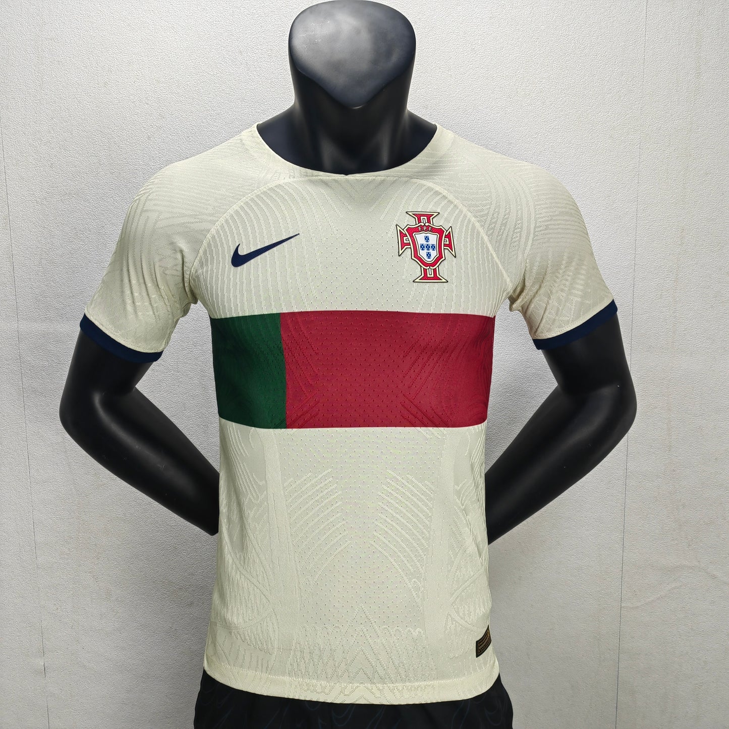 Portugal 22/23 away player version